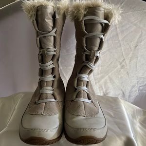 The North Face Nuptse Purna Women’s Winter Boots